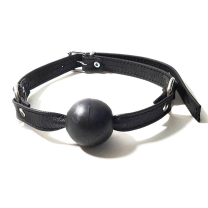 Baillon boule Noir boule noire · The Sinners · vue 3