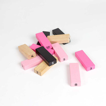 Tower of sex Jeu en bois · Secret Play · vue 3