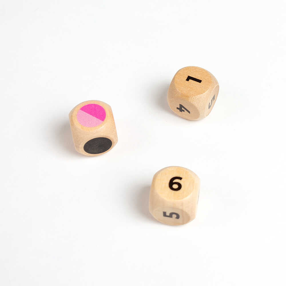 Tower of sex Jeu en bois · Secret Play · vue 4