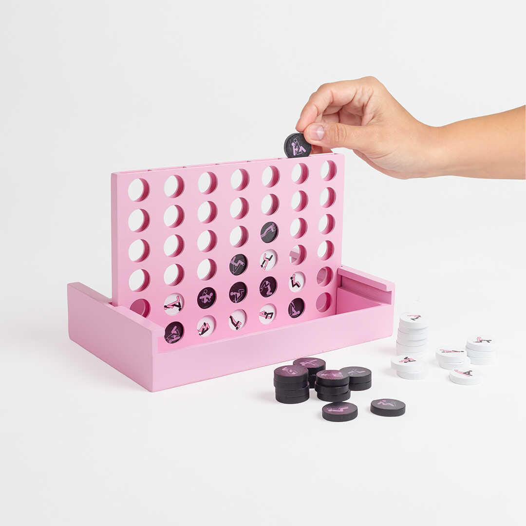 Play4sex Jeu en bois · Secret Play · vue 3