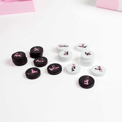 Play4sex Jeu en bois · Secret Play · vue 4