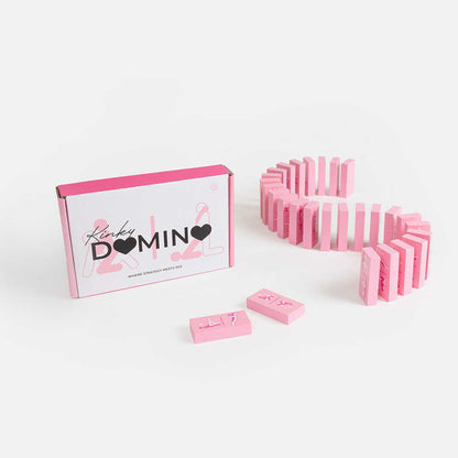 Kinky Domino Jeu en bois · Secret Play · vue 5