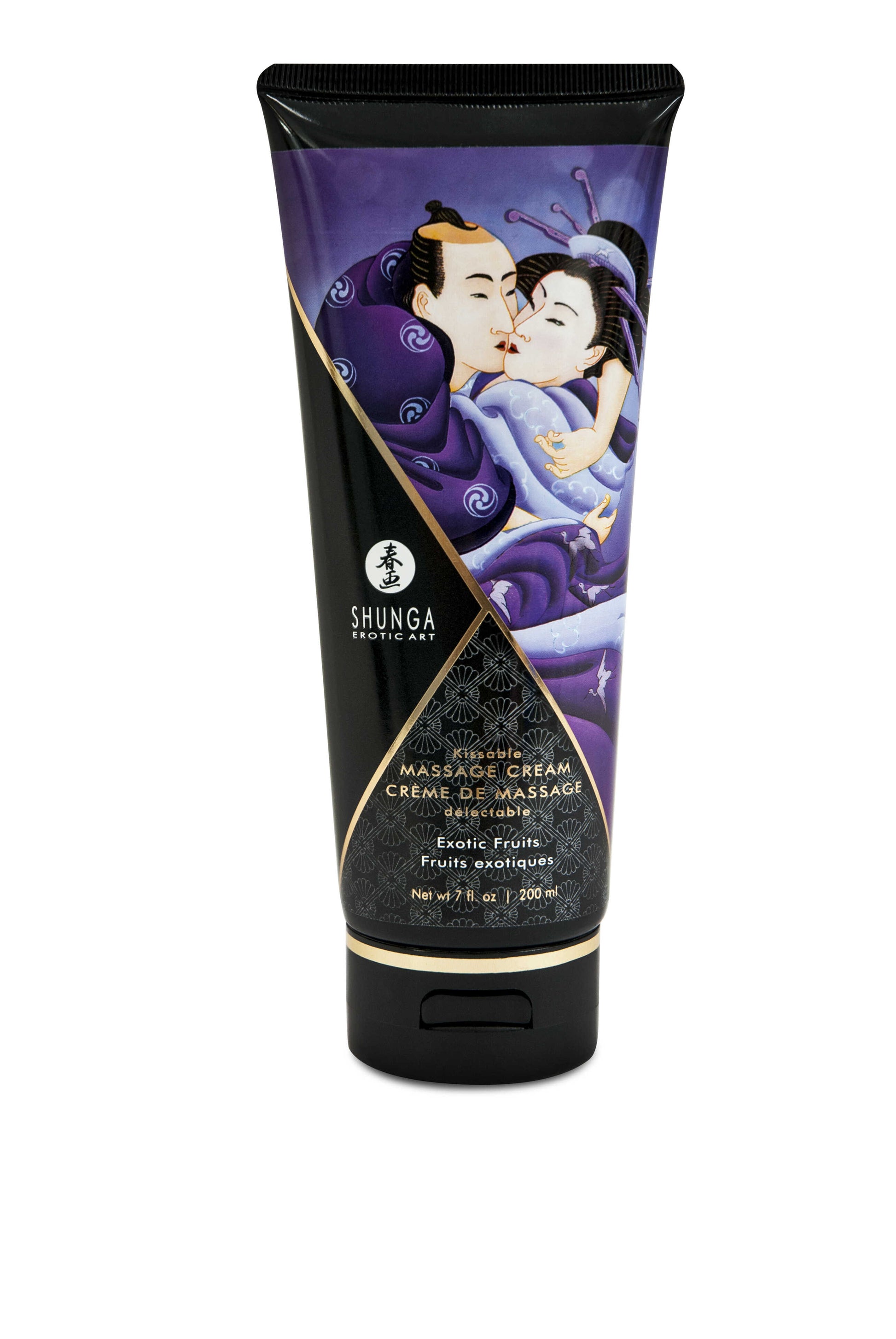 Kit Plaisirs charnels · Shunga · vue 4