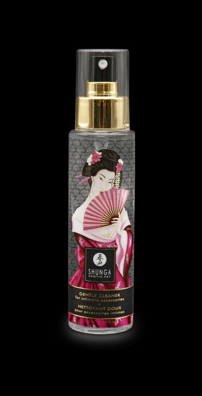 Nettoyant doux 115 ml · Shunga · vue 2