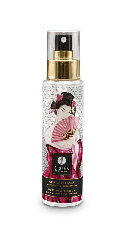 Nettoyant doux 115 ml · Shunga