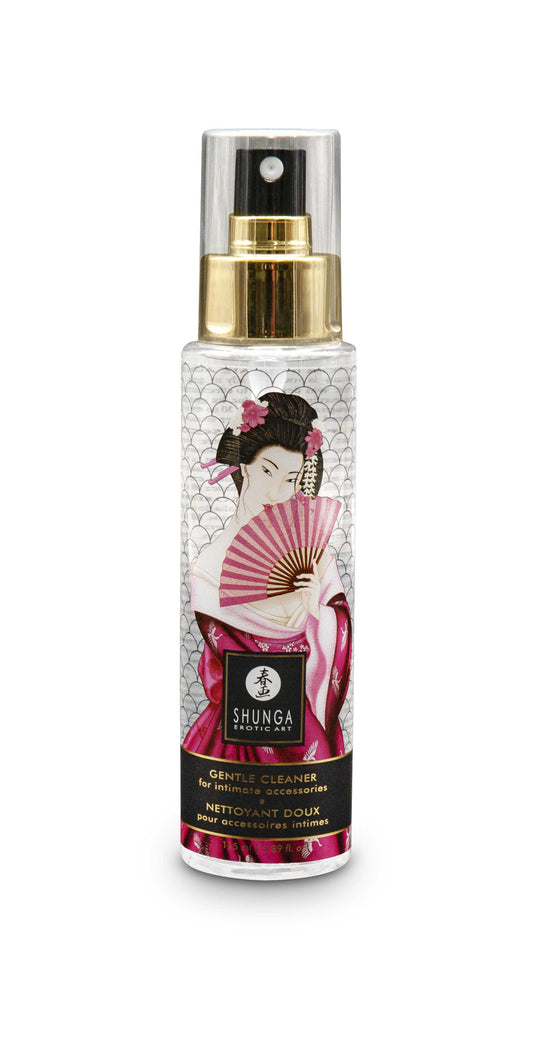 Nettoyant doux 115 ml · Shunga