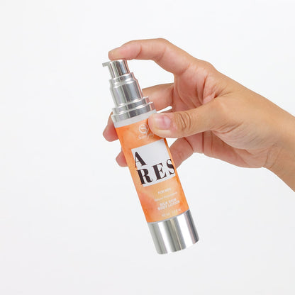Ares Lotion corporelle aux pheromones 50 ml · Secret Play · vue 2