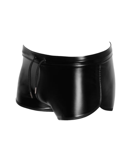 Frenzy Short · Noir Handmade · vue 4