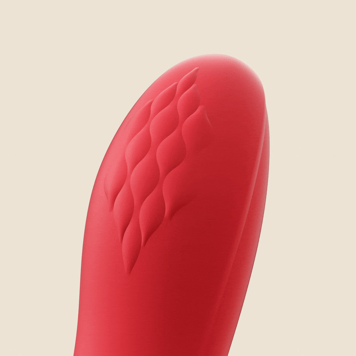 FORTEXA Vibromasseur à doigt oscillant pour le citoris et le point G avec contrôle via une application · Honey Play Box · vue