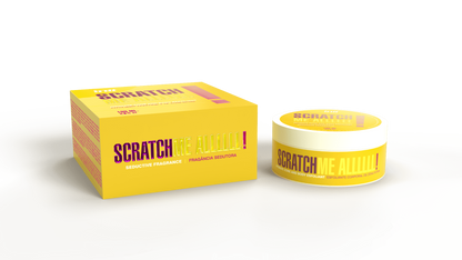 Scratch me allll ! Gel exfoliant · INTT Cosmétiques · vue 2