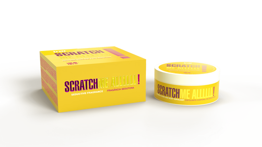 Scratch me allll ! Gel exfoliant · INTT Cosmétiques · vue 2