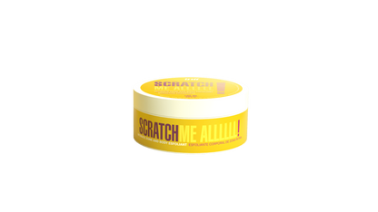 Scratch me allll ! Gel exfoliant · INTT Cosmétiques · vue 3