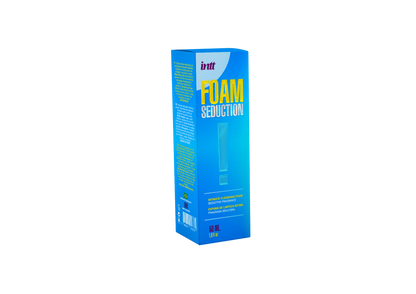 Foam Seduction ! Mousse de nettoyage intime · INTT Cosmétiques · vue 2
