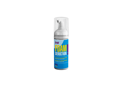 Foam Seduction ! Mousse de nettoyage intime · INTT Cosmétiques · vue 3