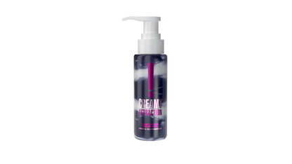 Creamy attraction Crème et gel de massage embrassable à la mûre · INTT Cosmétiques · vue 3