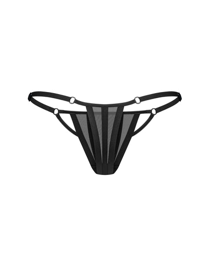 Aurorium string noir · Obsessive · vue 2
