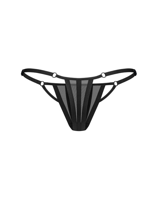 Aurorium string noir · Obsessive · vue 2