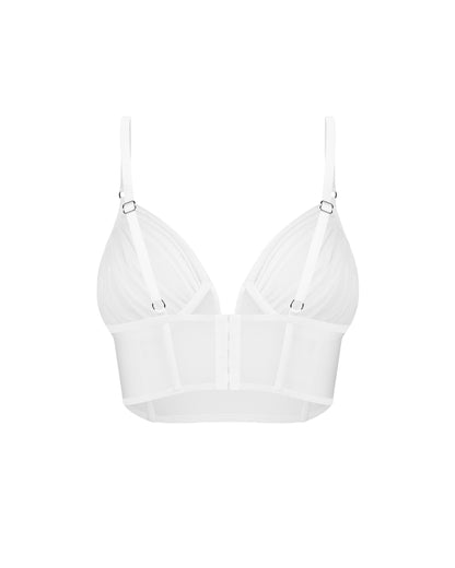 Aurorium top blanc · Obsessive · vue 2