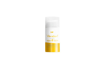 Vibration Honey ! Vibrateur liquide · INTT Cosmétiques · vue 3