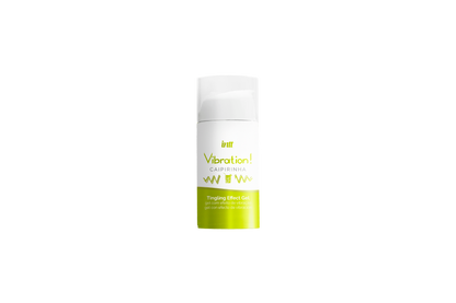 Vibration Caipirinha ! Vibrateur liquide · INTT Cosmétiques · vue 3