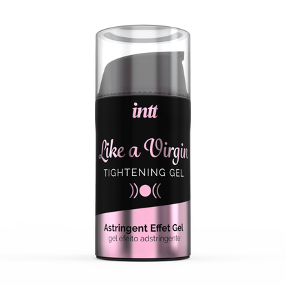 Like a virgin Gel astringent · INTT Cosmétiques · vue 2