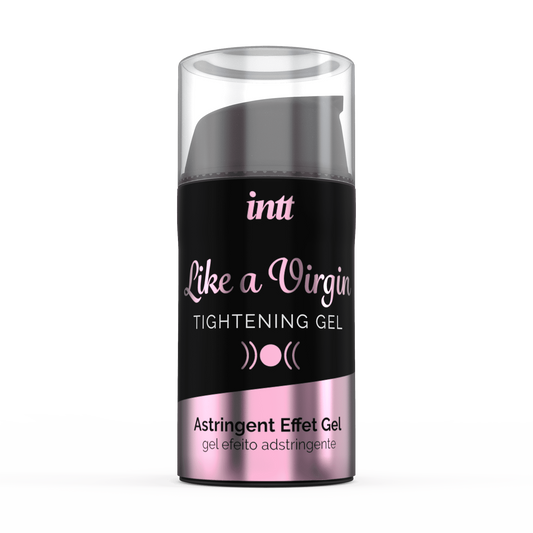 Like a virgin Gel astringent · INTT Cosmétiques · vue 2