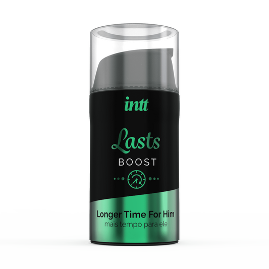 Lasts Gel prolongateur et retardateur · INTT Cosmétiques · vue 2