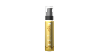 Lick me Honey Gel chauffant et embrassable · INTT Cosmétiques · vue 2