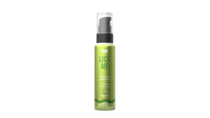 Lick me Caipirinha Gel chauffant et embrassable · INTT Cosmétiques · vue 2