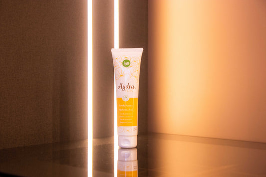 Hydra plus Vegan lubricant Lubrifiant base eau · INTT Cosmétiques · vue 2