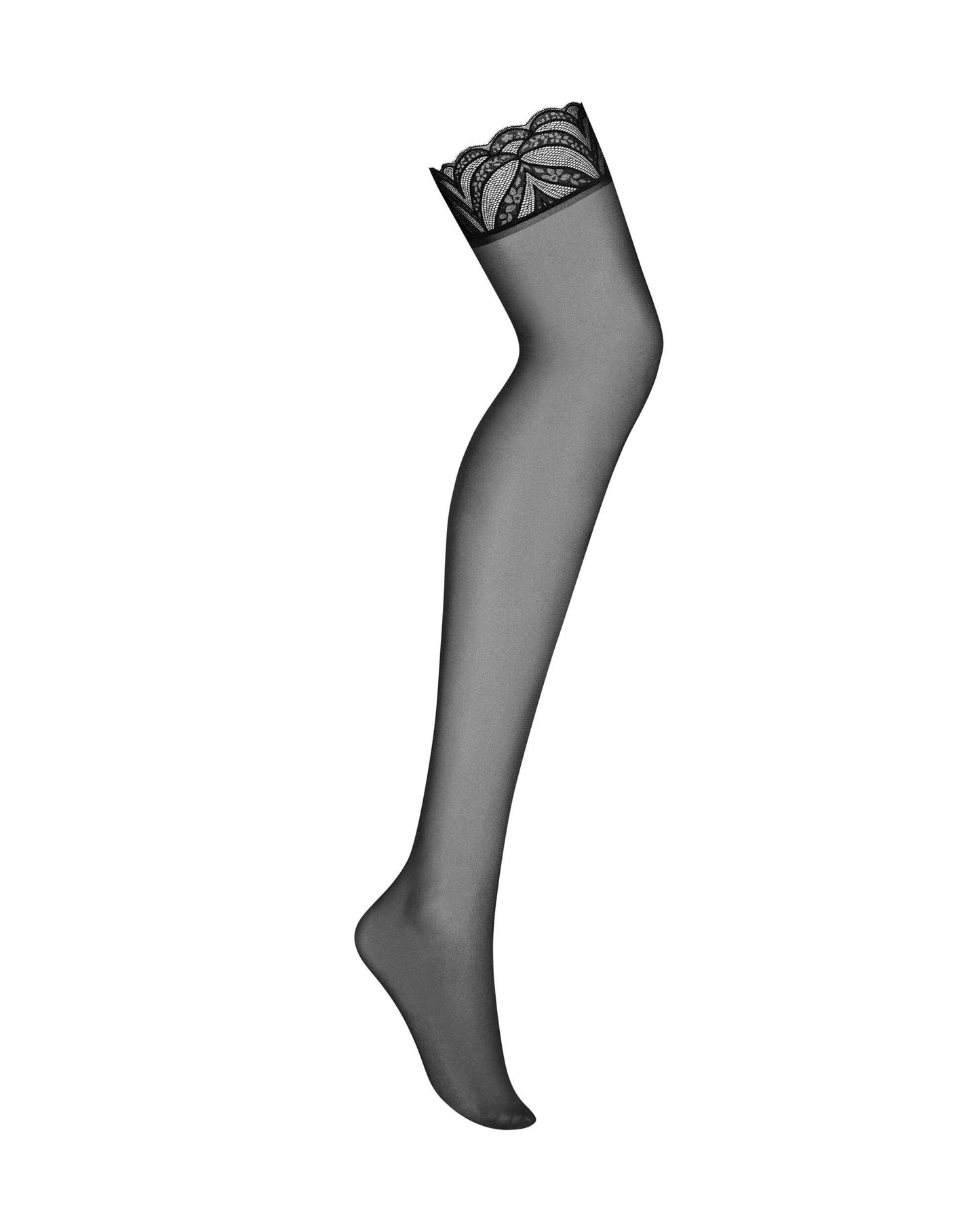 Lecille bas Noirs · Obsessive · vue 3