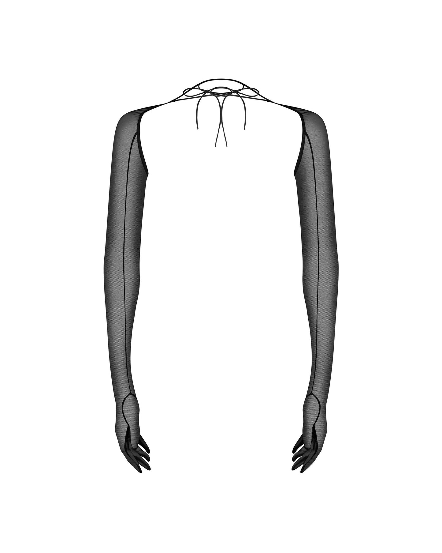 Euphori Gants noirs · Obsessive · vue 2