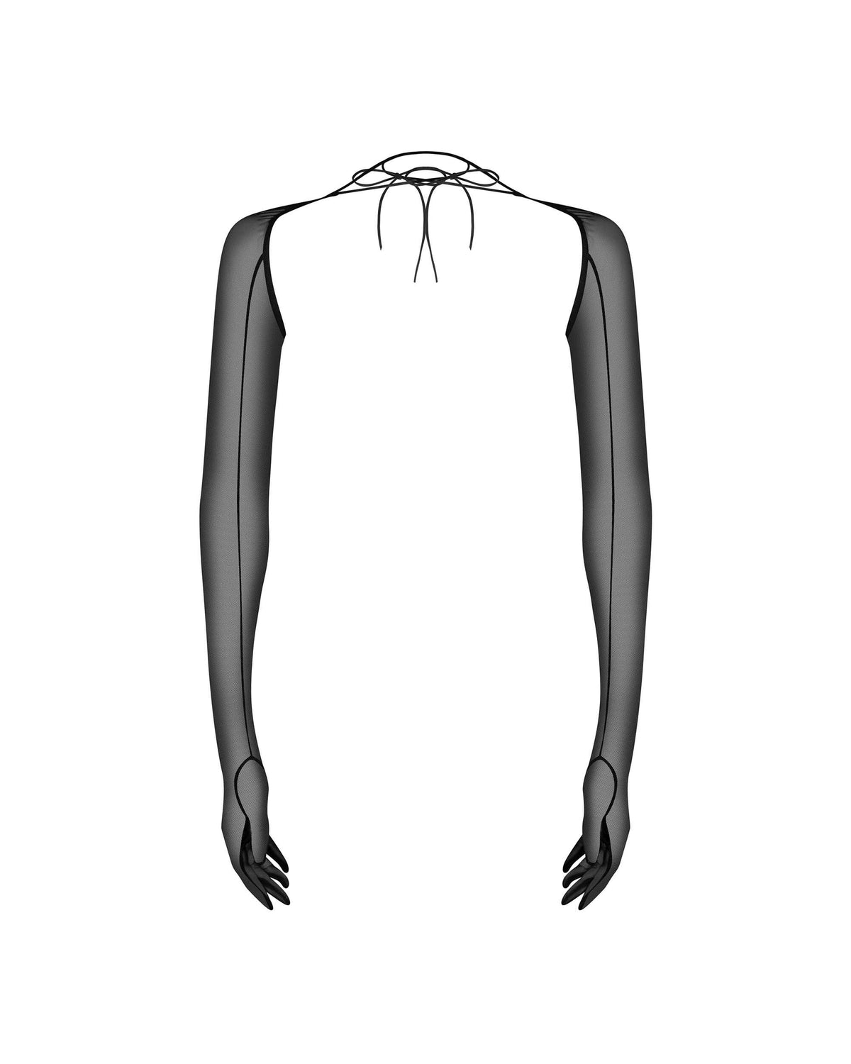 Euphori Gants noirs · Obsessive · vue 2