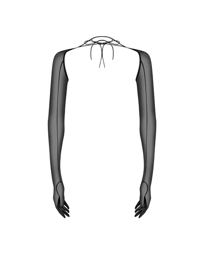 Euphori Gants noirs · Obsessive · vue 2