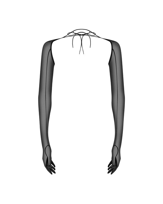 Euphori Gants noirs · Obsessive · vue 2