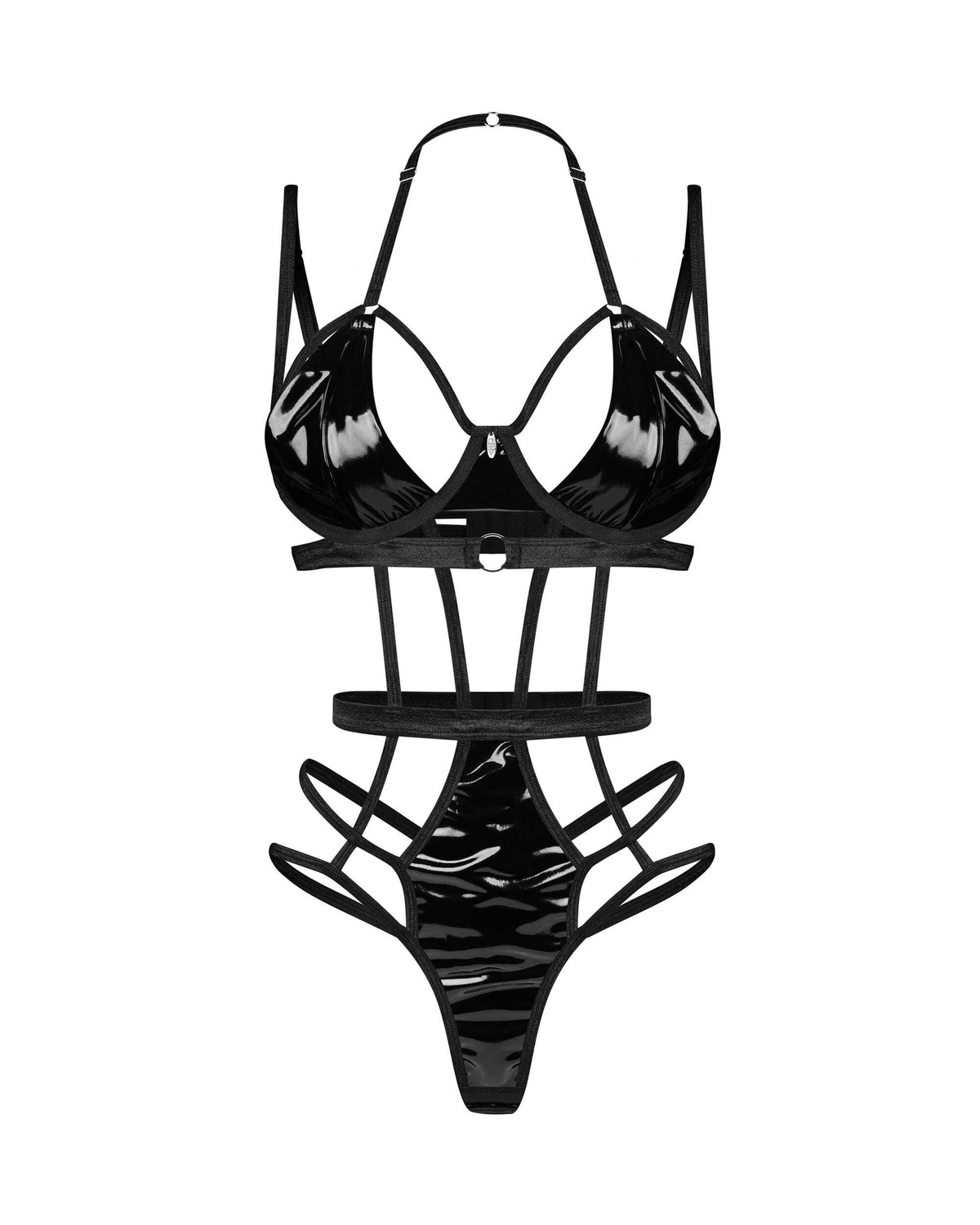 Keira Lise body noir · Obsessive · vue 3