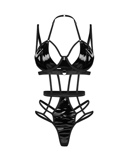 Keira Lise body noir · Obsessive · vue 3