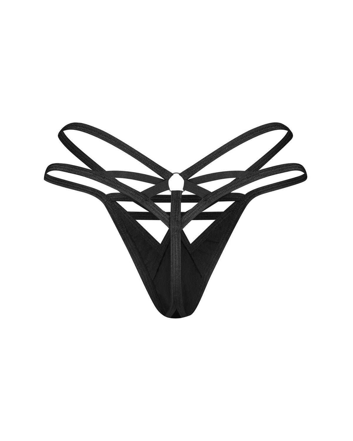 Keira Lise string noir · Obsessive · vue 3