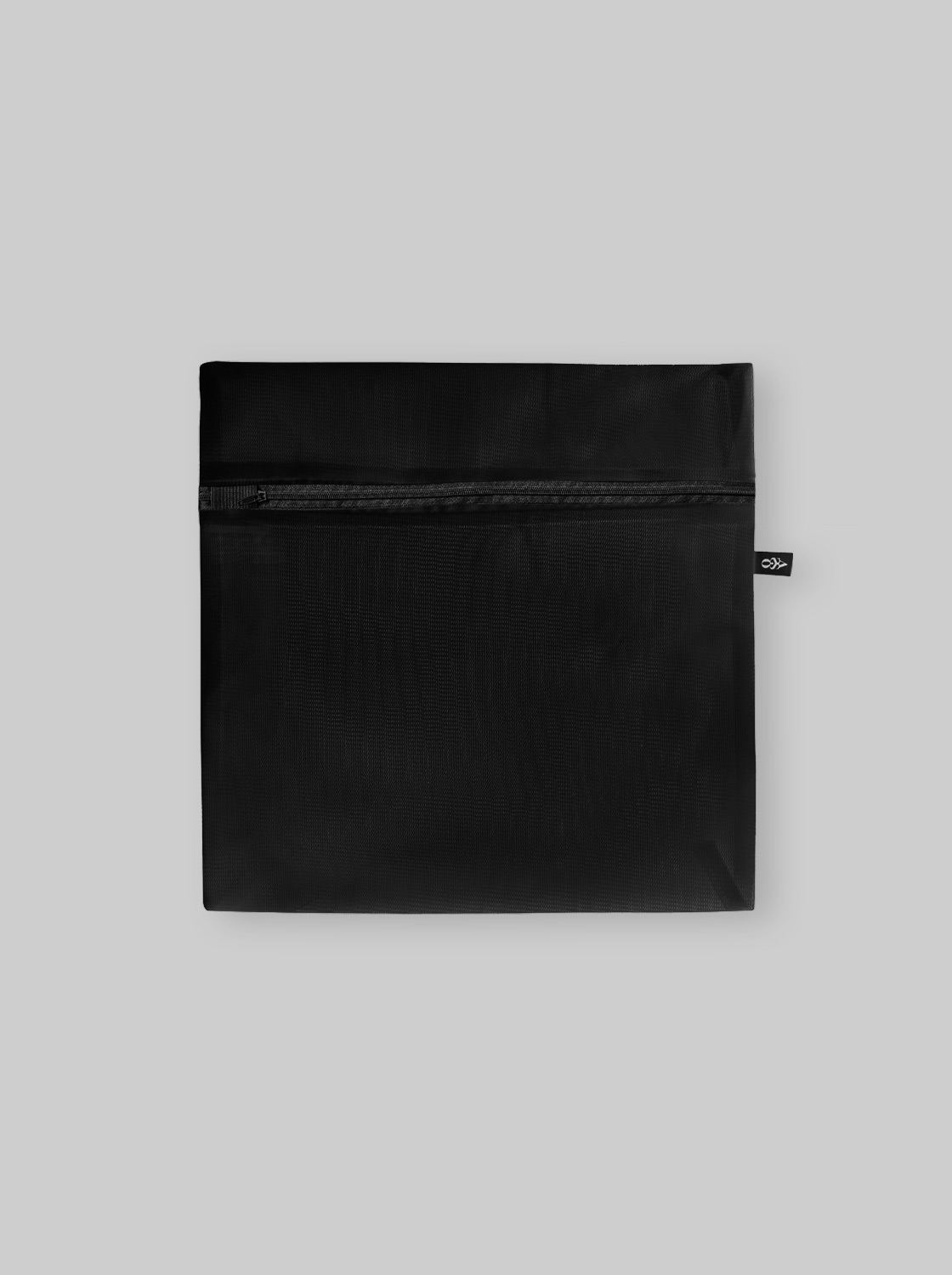 Sac de lavage lingerie noir · Obsessive
