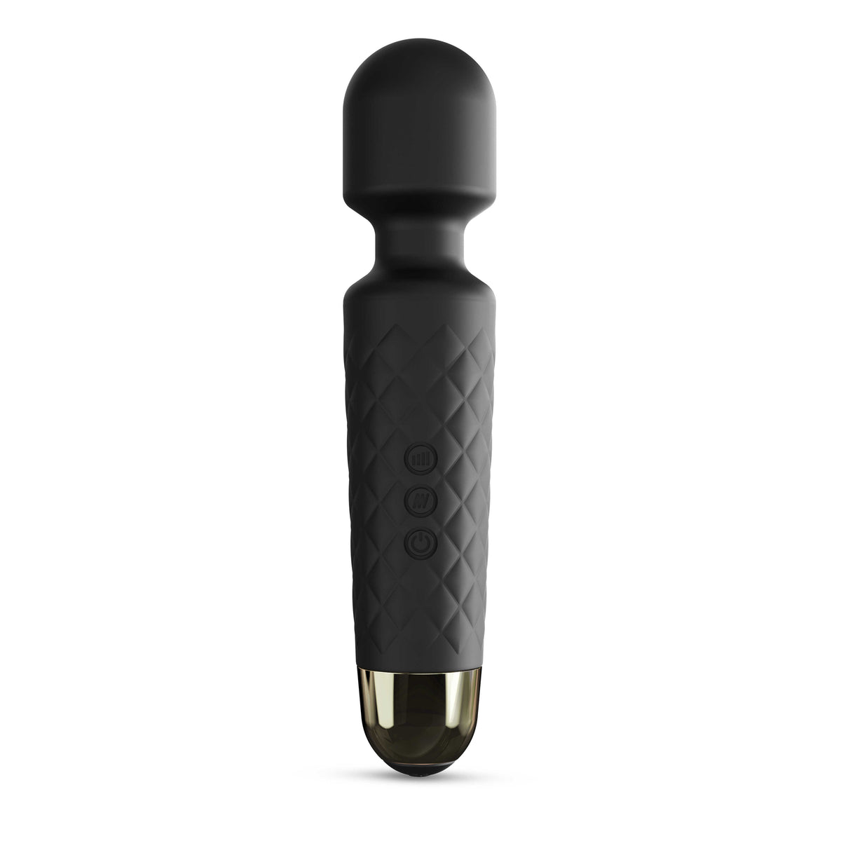 Stimulateur Wanderful Noir · Dorcel · vue 4