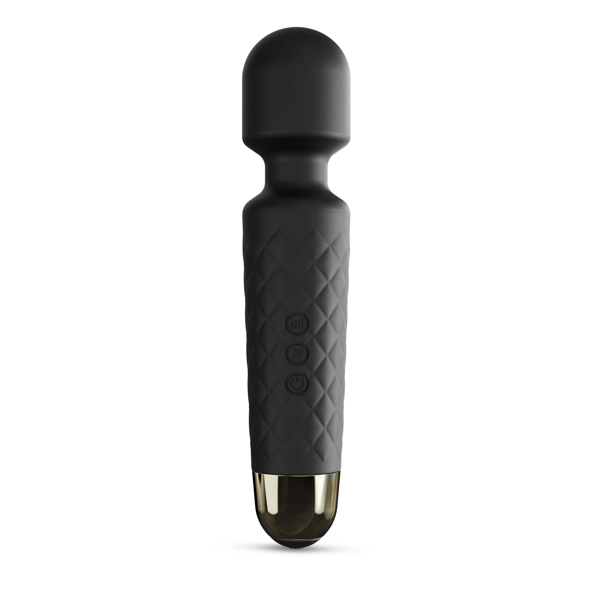 Stimulateur Wanderful Noir · Dorcel · vue 4
