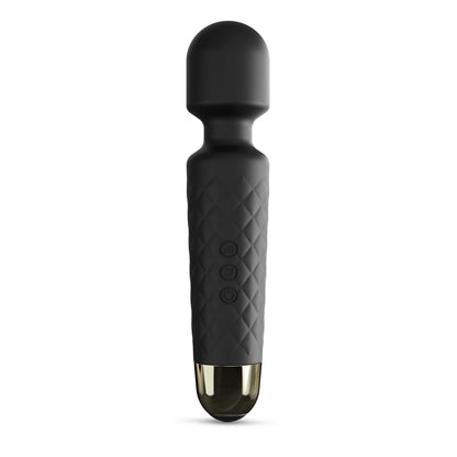 Stimulateur Wanderful Noir · Dorcel · vue 4