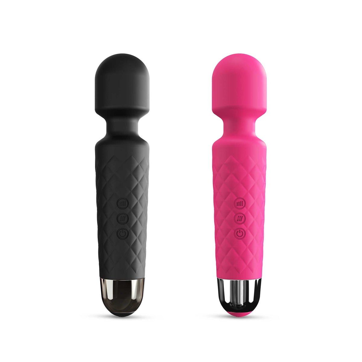 Stimulateur Wanderful Noir · Dorcel · vue 5