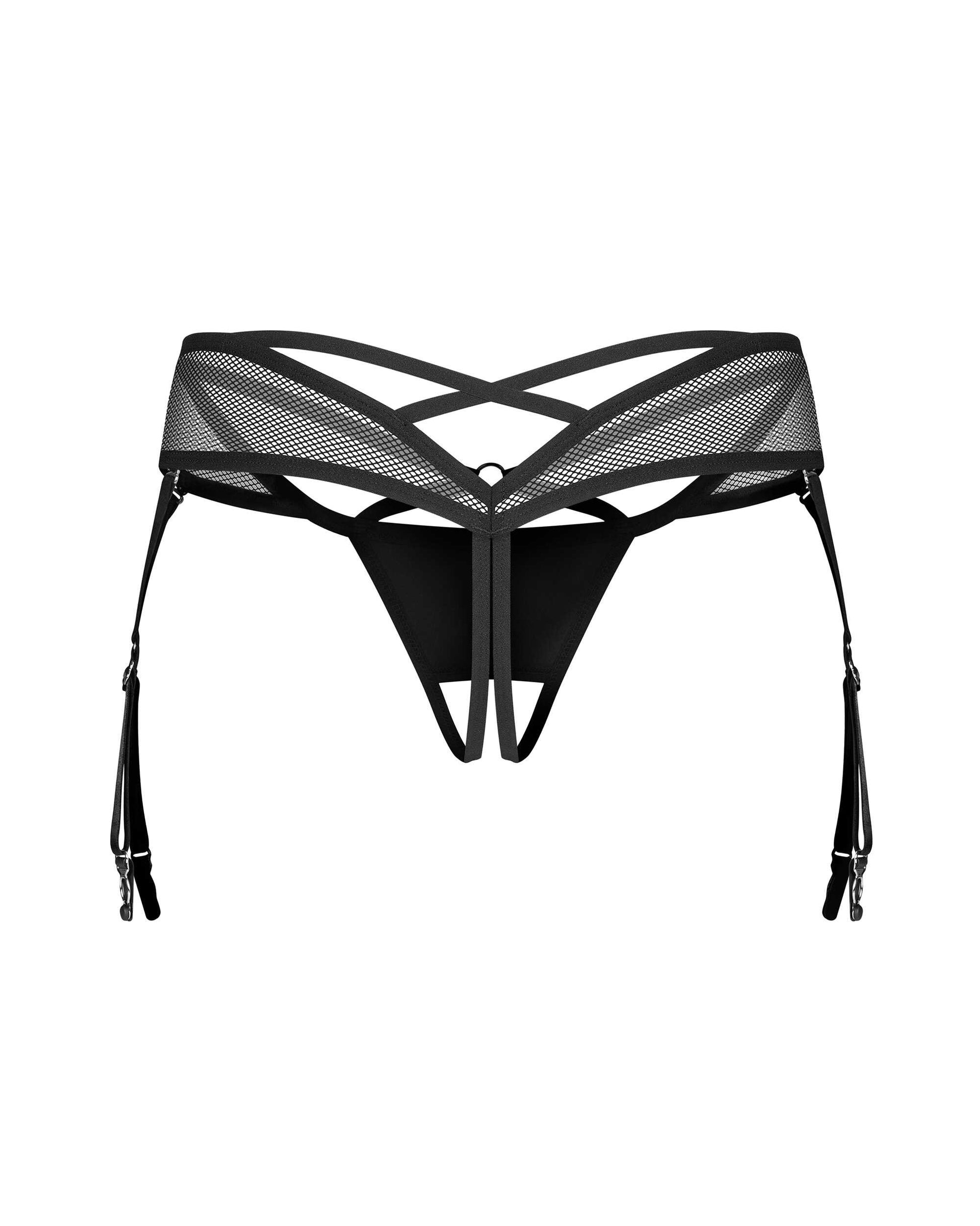 Dominna string ouvert · Obsessive · vue 5