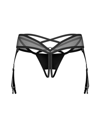 Dominna string ouvert · Obsessive · vue 5