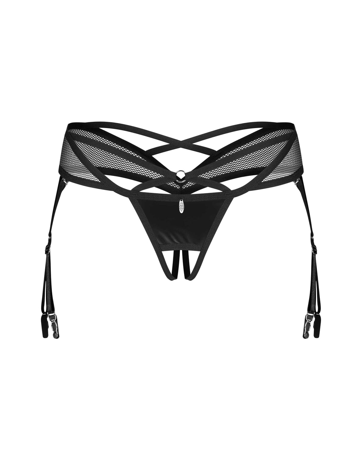 Dominna string ouvert · Obsessive · vue 4