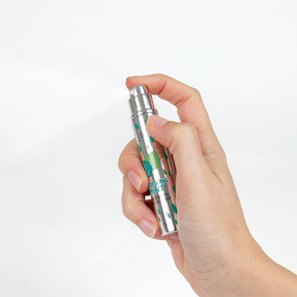 Spray pour sexe oral menthe Haleine fraîche Secret Play