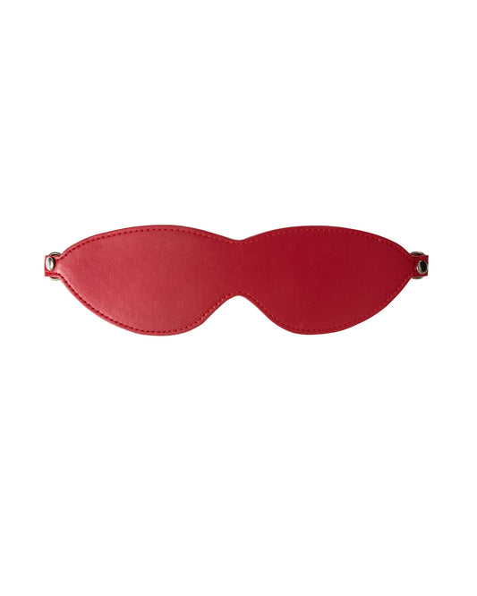 Inferro masque Rouge · Obsessive