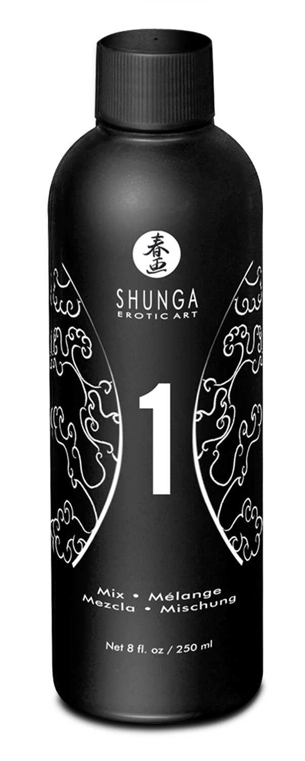 Coprs à corps oriental Mangue et melon · Shunga · vue 2