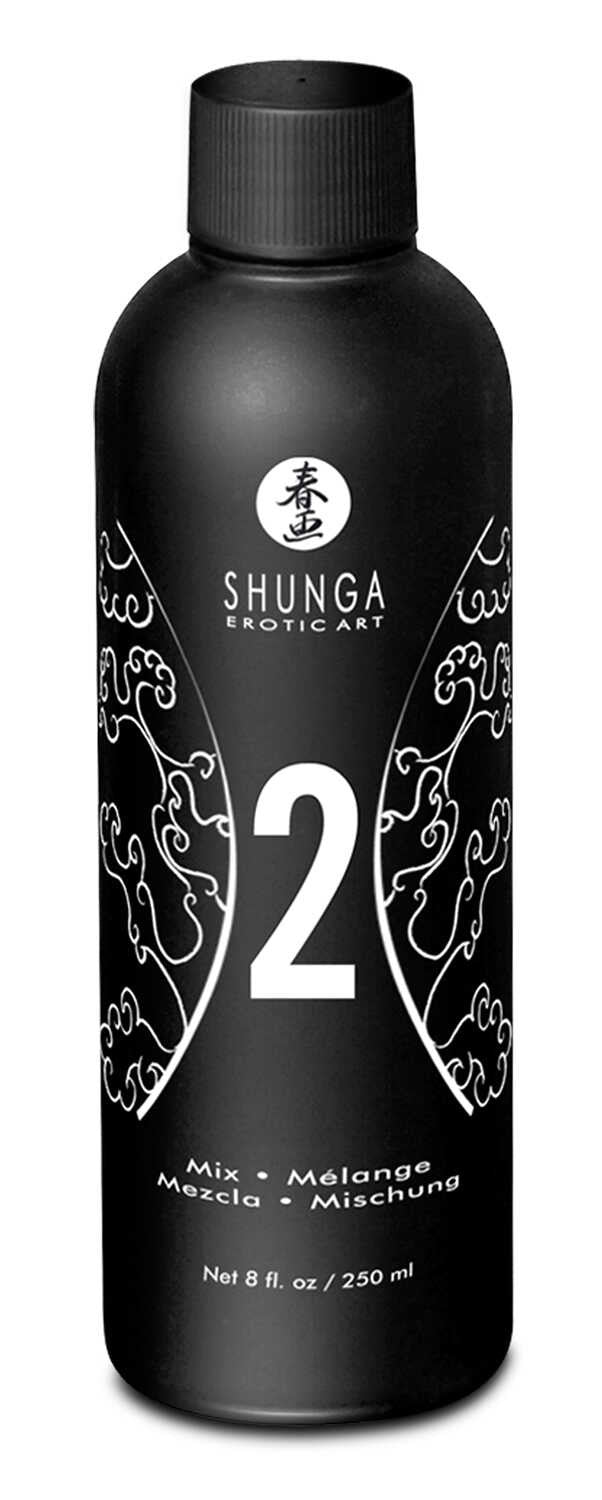 Coprs à corps oriental Mangue et melon · Shunga · vue 3
